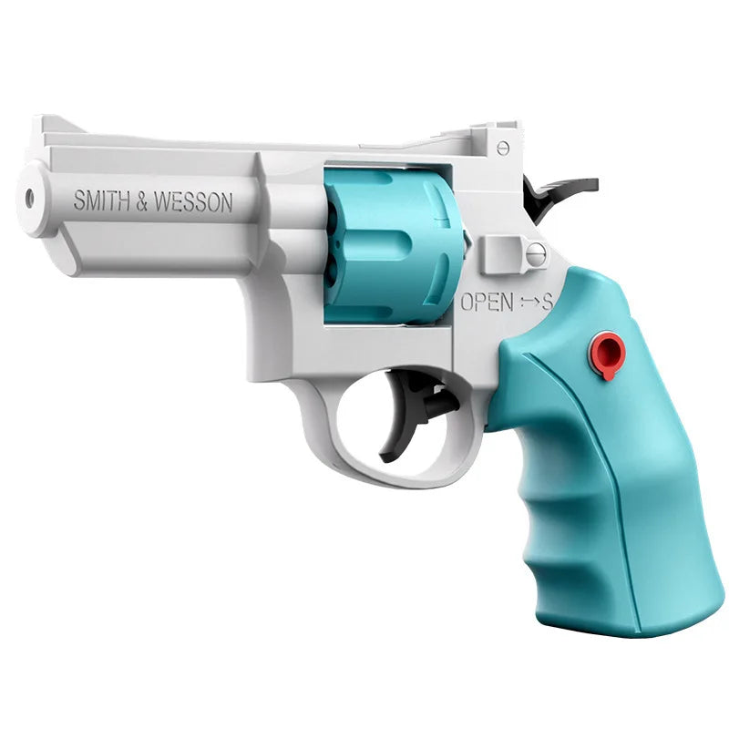 Aqua Revolver