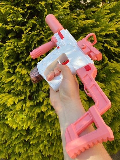 Aqua Vector