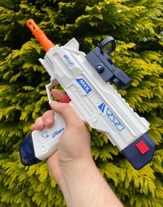 Aqua UZI