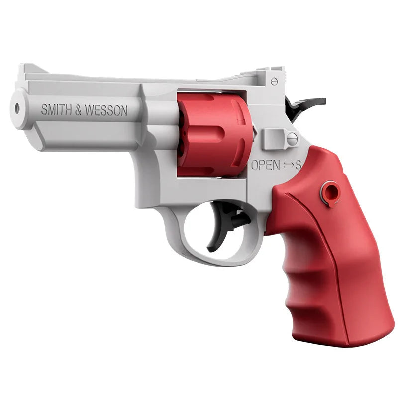 Aqua Revolver