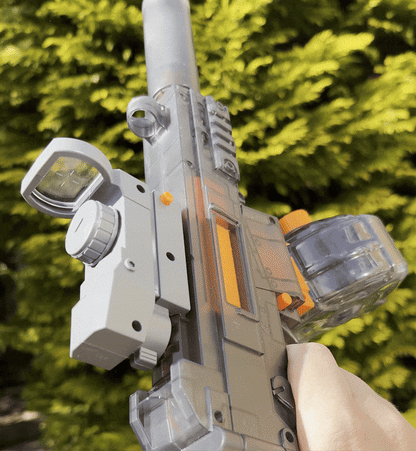 Aqua SMG